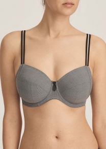 Soutien-gorge Emboitant Armatures Twist de Prima Donna