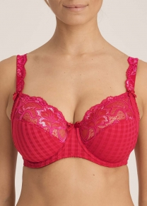 Soutien-gorge Embotant  Armatures Prima Donna