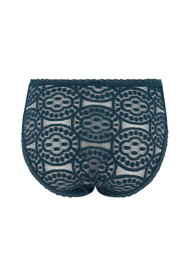 Slip Taille Haute Antigel de Lise Charmel