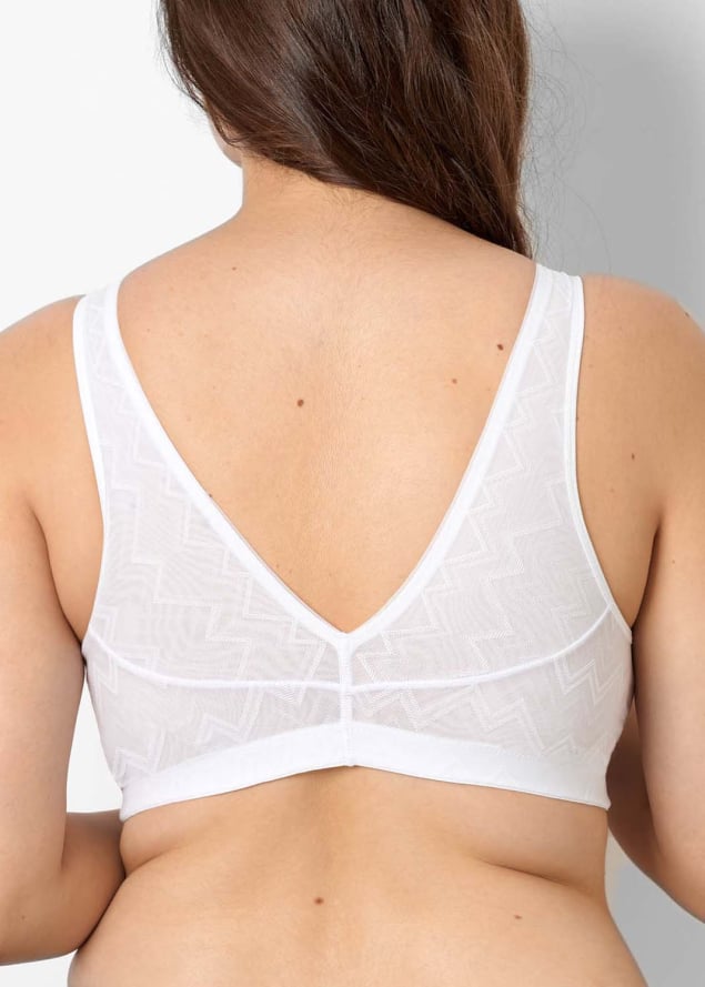 Brassire de Nuit Sans Complexe