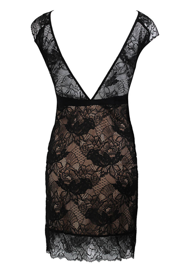 Robe Lise Charmel
