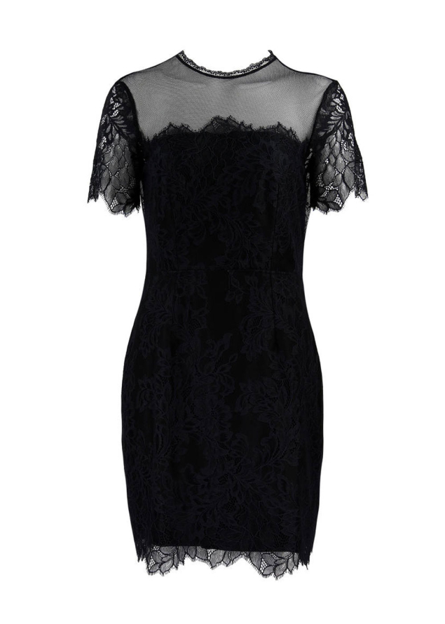 Robe Lise Charmel