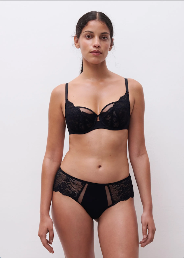 Soutien-gorge Corbeille Chantelle