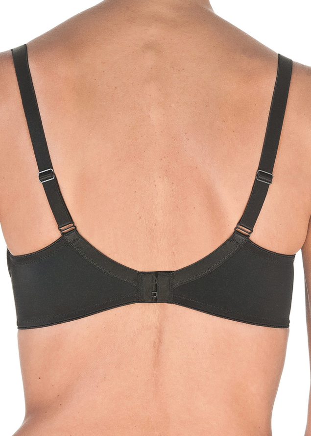 Soutien-gorge Sans Armatures Felina Noir