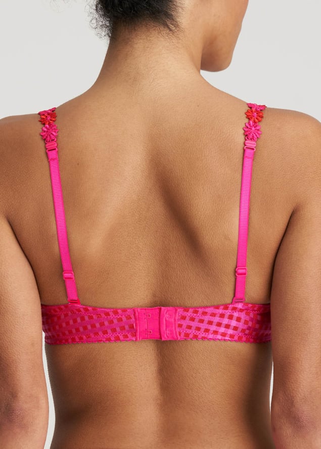 Soutien-gorge Moul  Armatures Marie-Jo Electric Pink