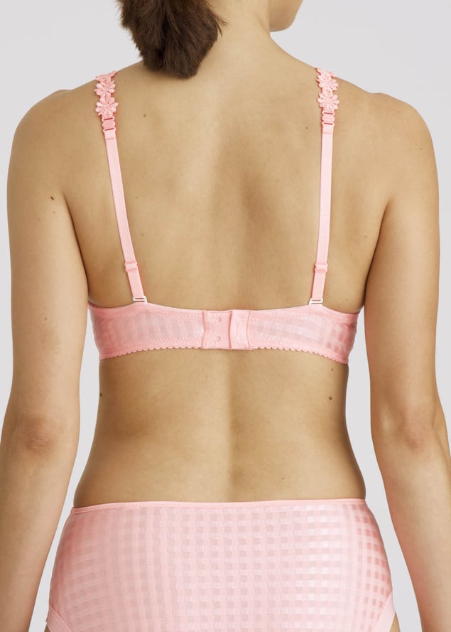 Soutien-gorge Moul  Armatures Marie-Jo Pink Parfait