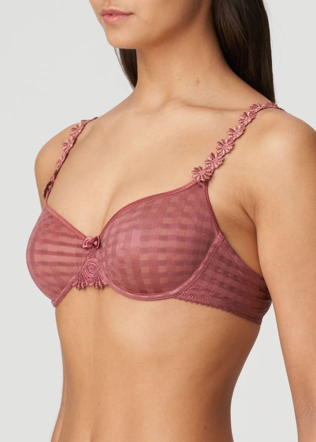 Soutien-gorge Moul  Armatures Marie-Jo Wild Ginger