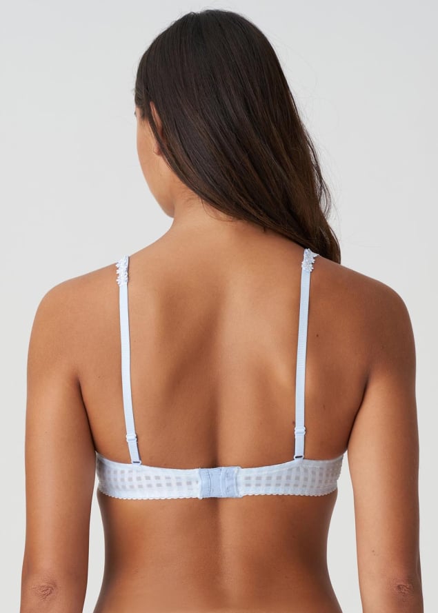 Soutien-gorge Rembourr  Armatures Forme Coeur Marie-Jo