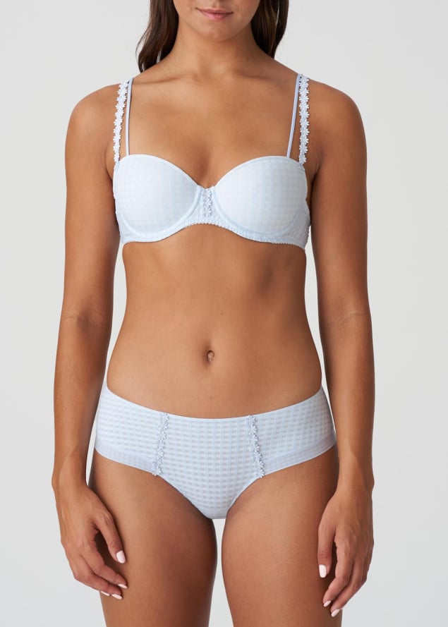 Soutien-Gorge Balconnet Rembourr  Armatures Marie-Jo