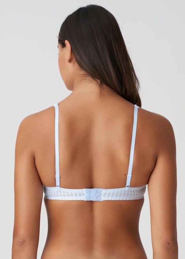 Soutien-Gorge Balconnet Rembourr  Armatures Marie-Jo