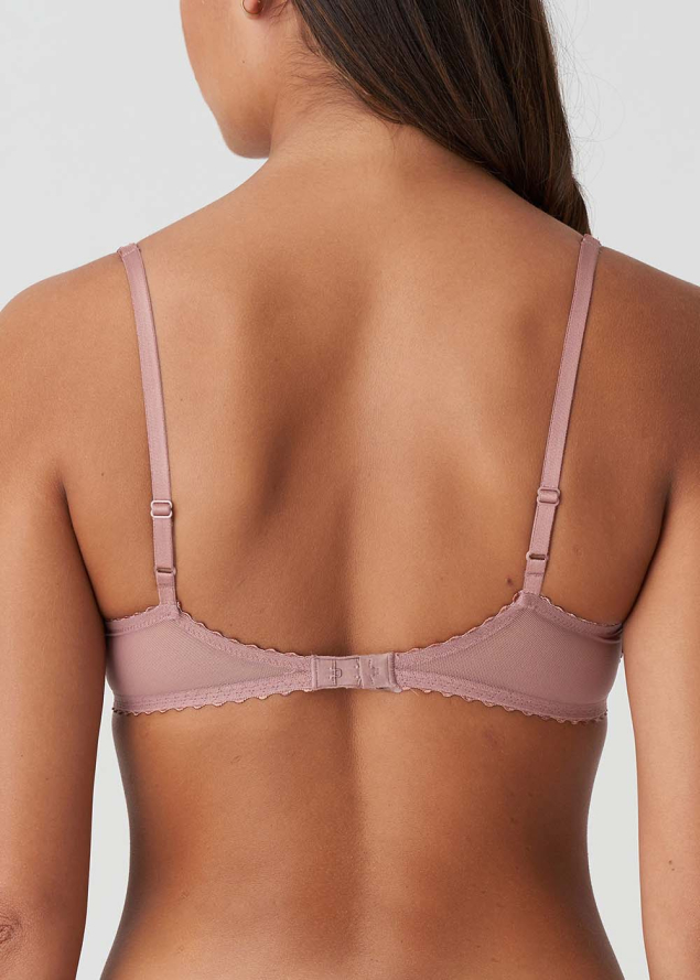 Soutien-gorge Balconnet Couture Horizontale Marie-Jo