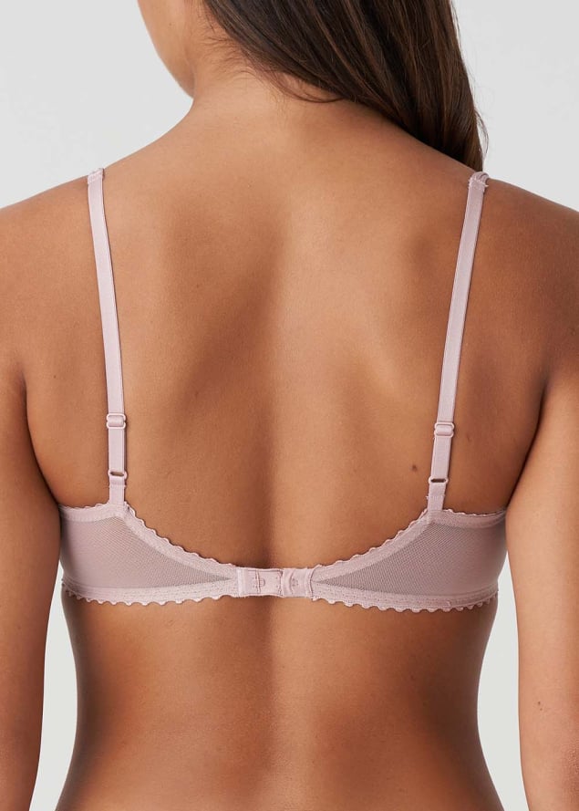 Soutien-Gorge Balconnet Rembourr  Armatures Marie-Jo