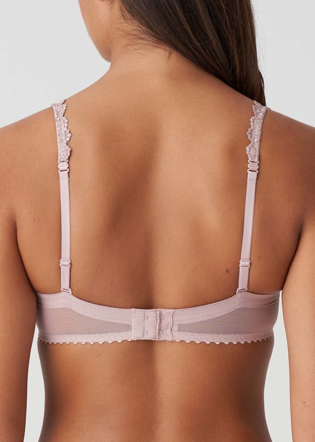 Soutien-gorge Bandeau  Armatures Marie-Jo