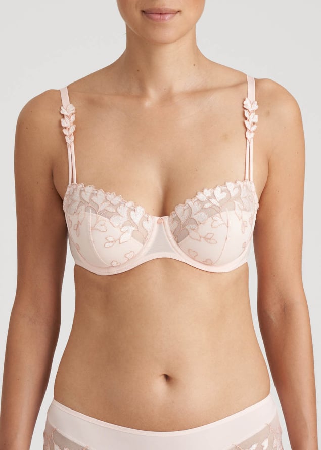 Soutien-gorge Balconnet Rembourr Couture Marie-Jo