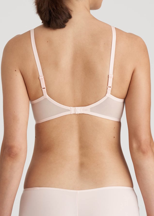 Soutien-gorge Balconnet Rembourr Couture Marie-Jo