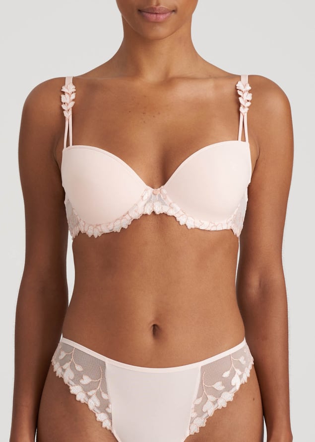 Soutien-gorge Rembourr Coup Droit Marie-Jo