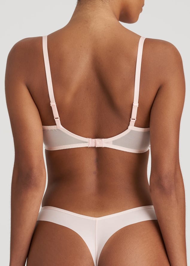 Soutien-gorge Rembourr Coup Droit Marie-Jo