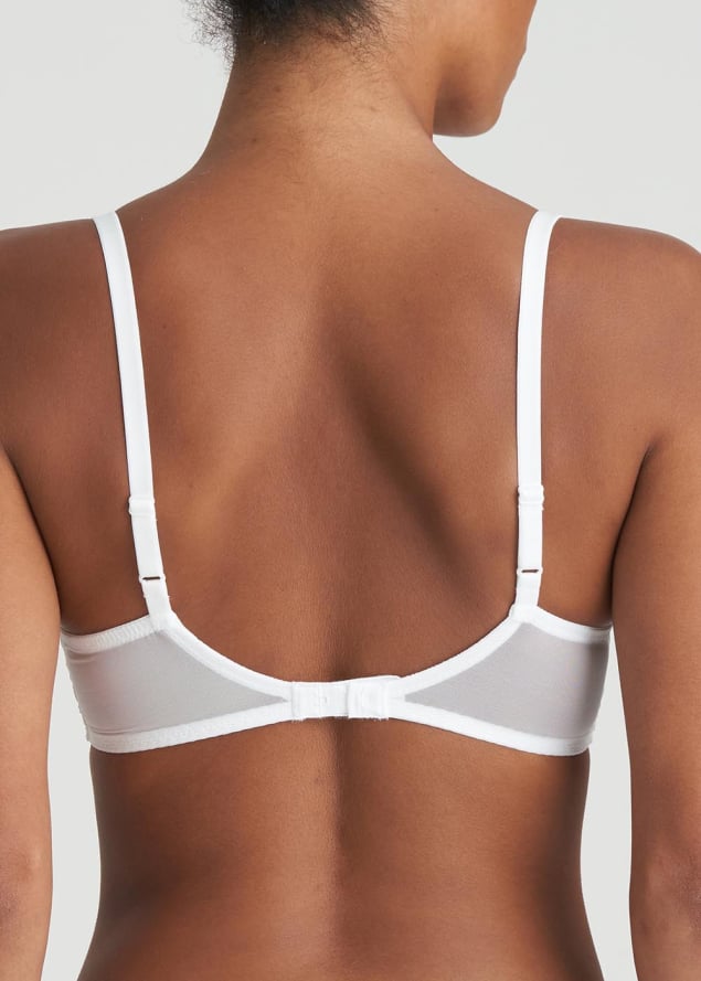 Soutien-gorge Rembourr Coup Droit Marie-Jo