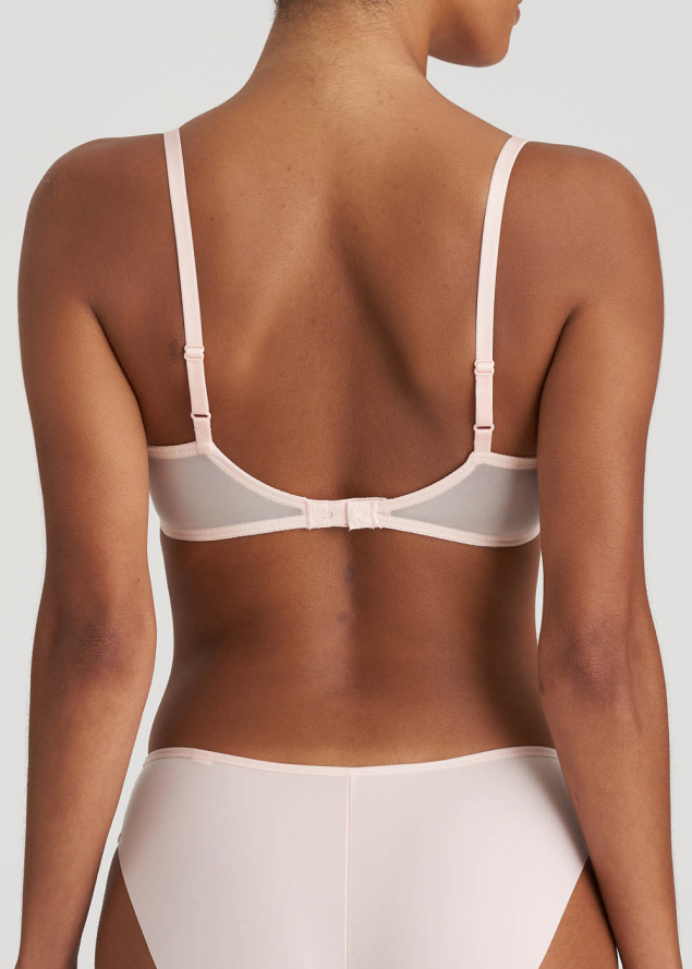 Soutien-gorge Rembourr Balconnet Marie-Jo