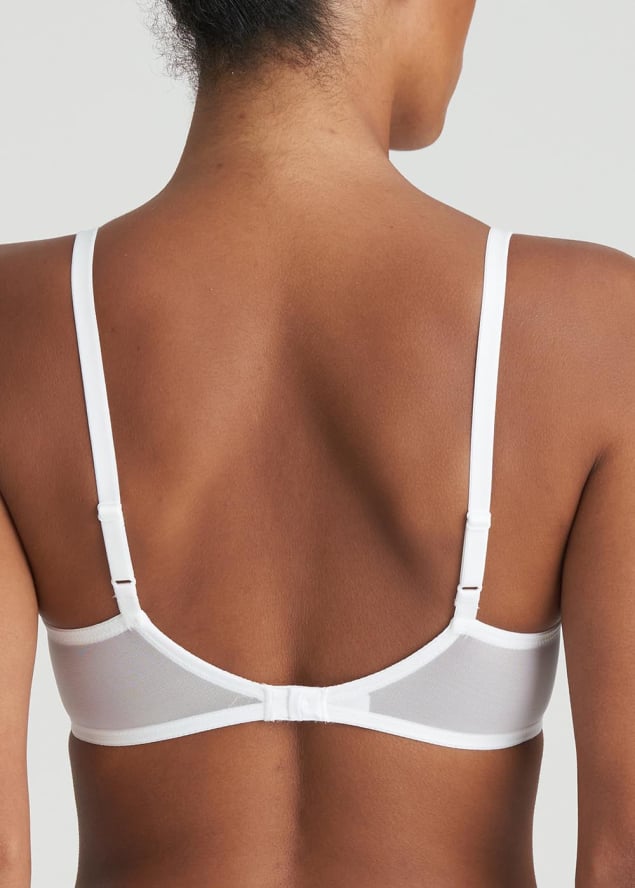 Soutien-gorge Rembourr Balconnet Marie-Jo