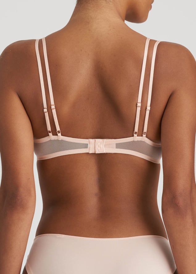 Soutien-gorge  Armatures Dcollet Profond Marie-Jo