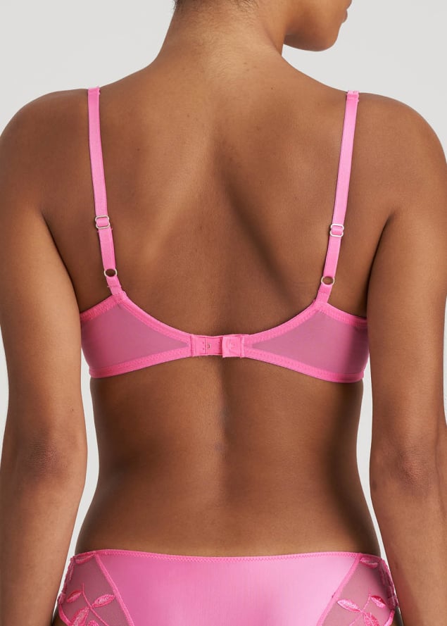 Soutien-gorge  Armatures Dcollet Plongeant Marie-Jo