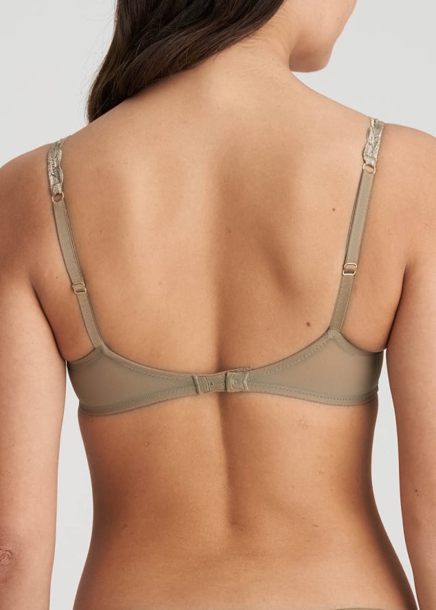 Soutien-gorge Rembourr Forme Coeur Marie-Jo