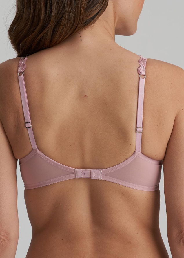 Soutien-gorge Rembourr Forme Coeur Marie-Jo