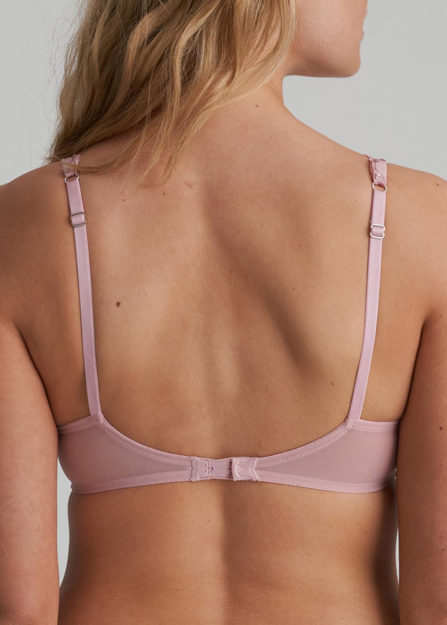 Soutien-gorge Rembourr Coup Droit Marie-Jo
