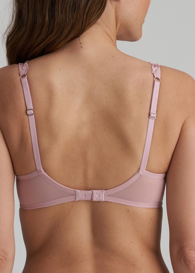 Soutien-gorge Rembourr Balconnet  Armatures Marie-Jo