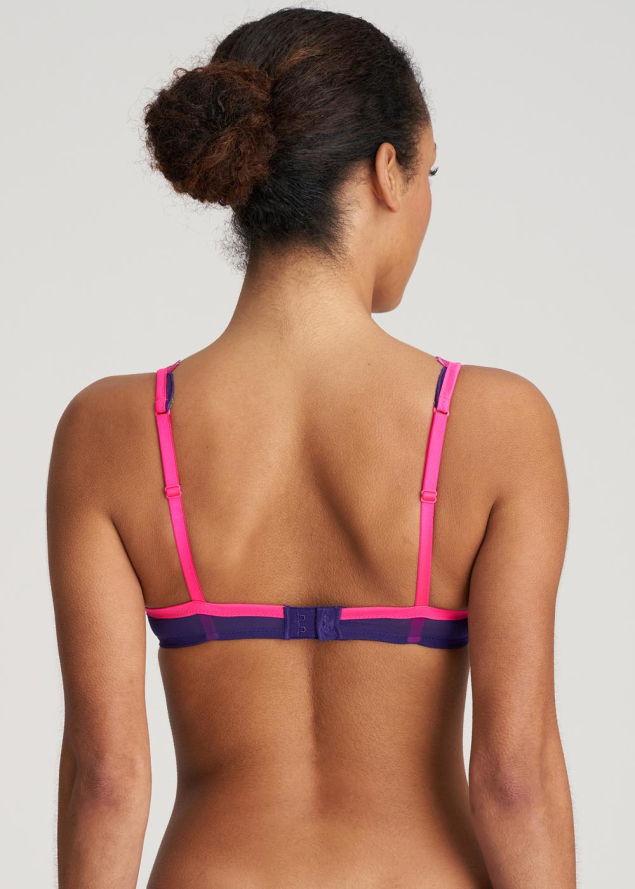 Soutien-gorge  Armatures Dcollet Profond Marie-Jo