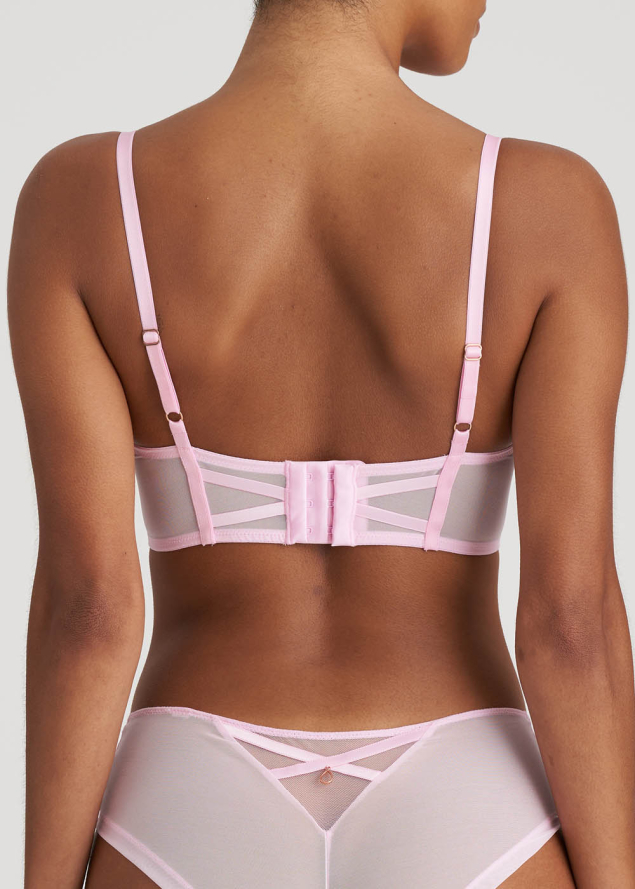 Soutien-gorge  Coussinets Amovibles  Armatures Marie-Jo