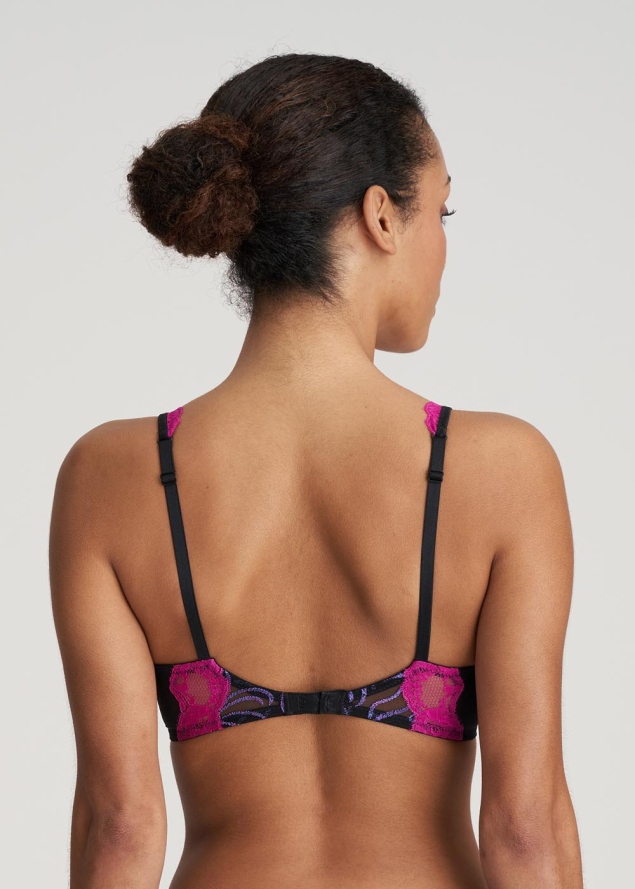 Soutien-Gorge  armatures rembourr Marie-Jo