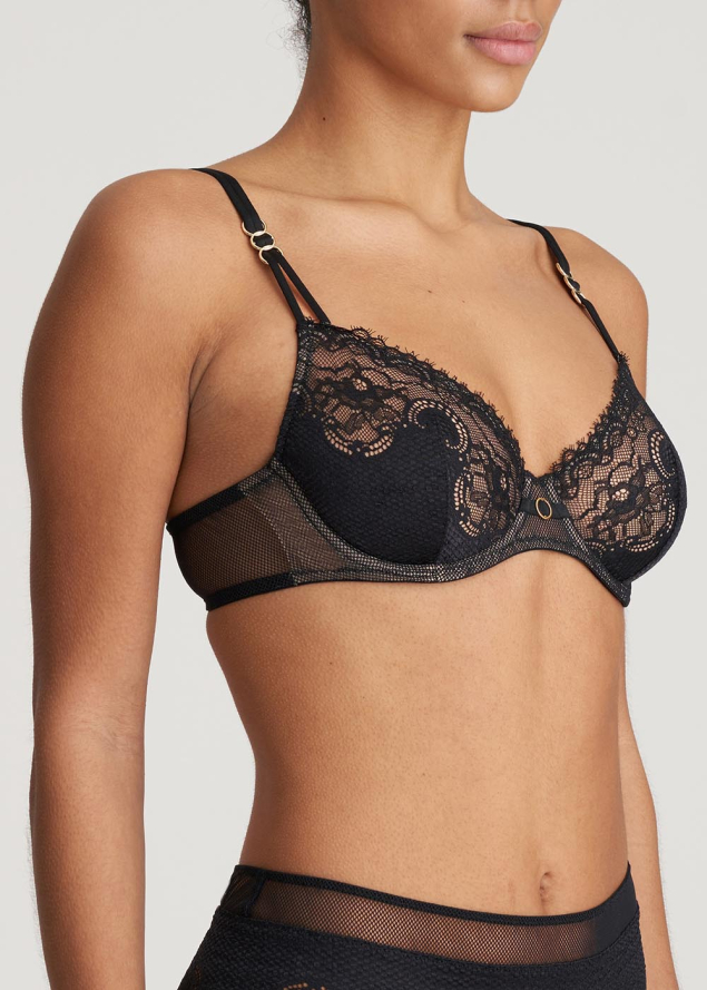 Soutien-gorge  armatures Marie-Jo
