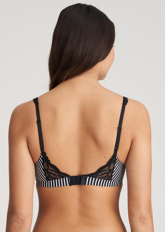 Brassire Marie-Jo Tuxedo Black