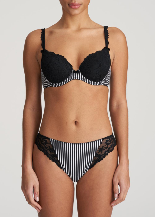 Soutien-Gorge  armatures rembourr Marie-Jo