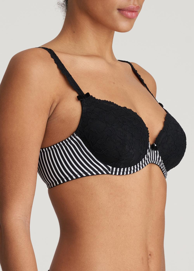 Soutien-Gorge  armatures rembourr Marie-Jo