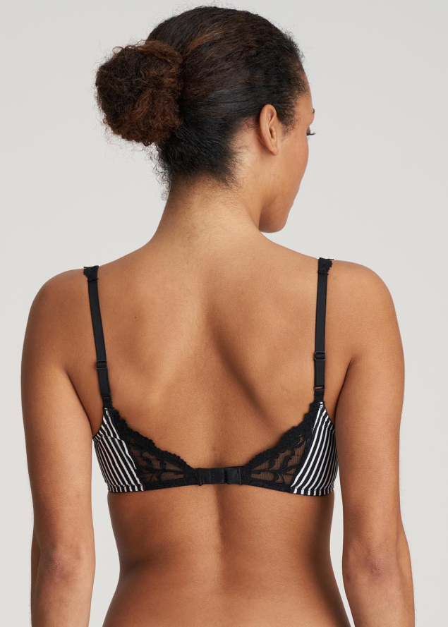 Soutien-Gorge  armatures rembourr Marie-Jo