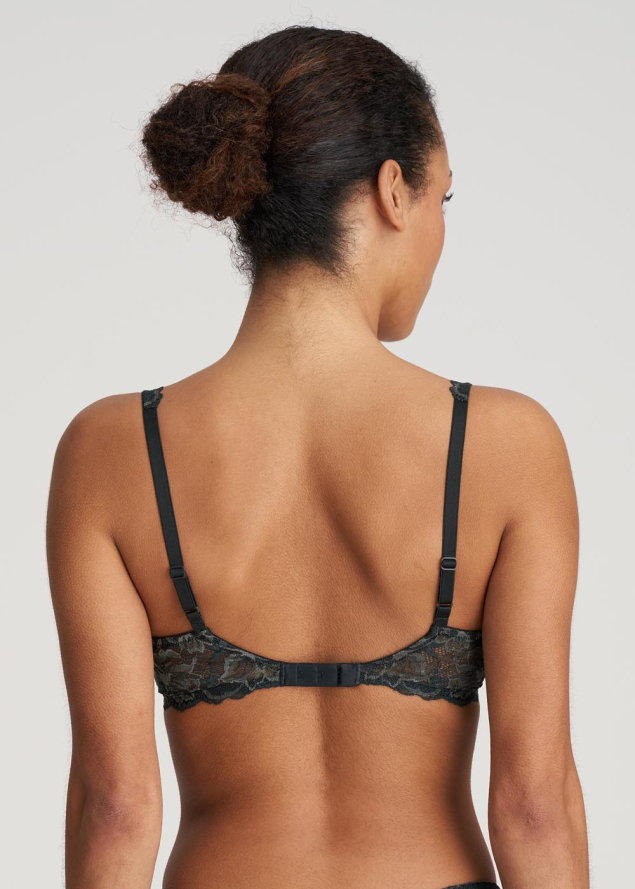Soutien-gorge emboitant  armatures Marie-Jo