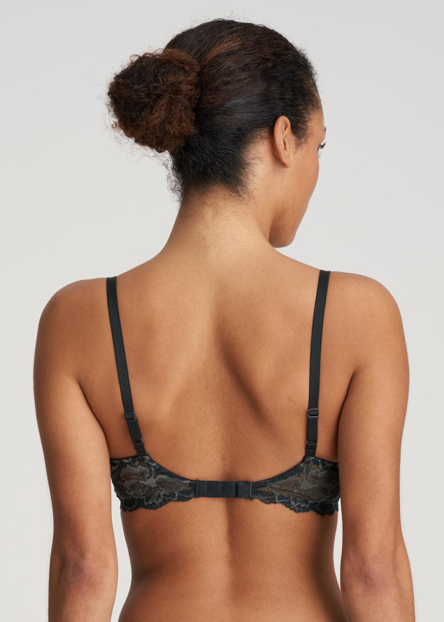 Soutien-Gorge  armatures dcollet plongeant  Marie-Jo