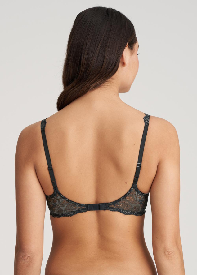 Soutien-gorge   armature rembourr forme coeur Marie-Jo