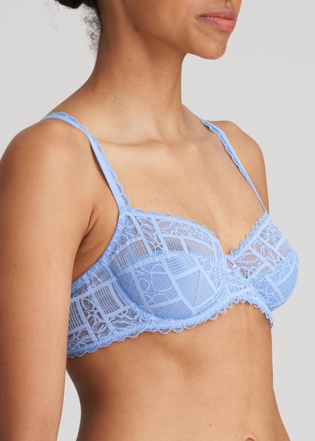 Soutien-gorge emboitant Marie-Jo