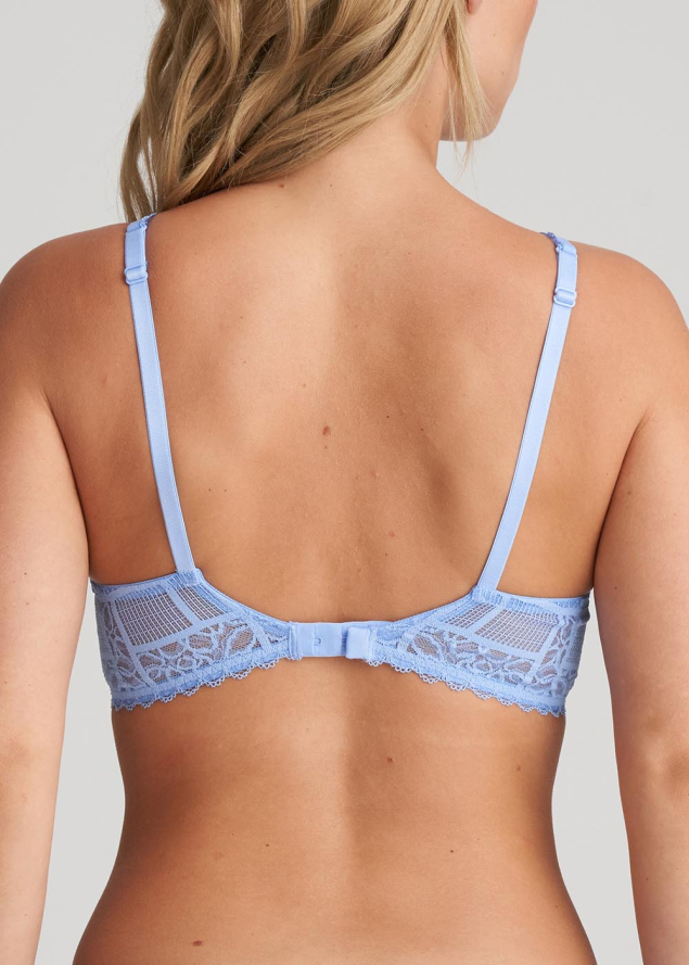 Soutien-gorge rembourr forme coeur Marie-Jo