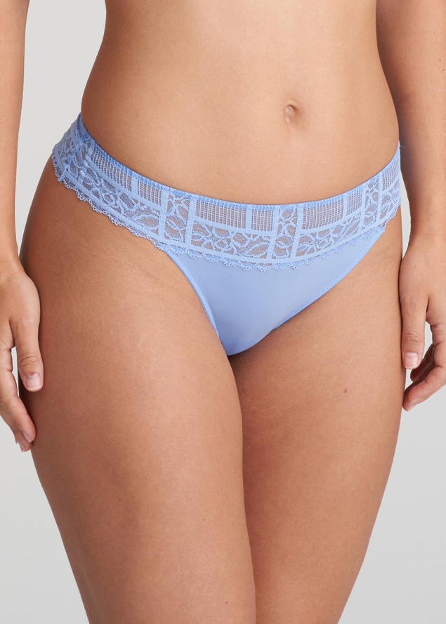 Soutien-gorge push-up  coussinets amovibles  Marie-Jo