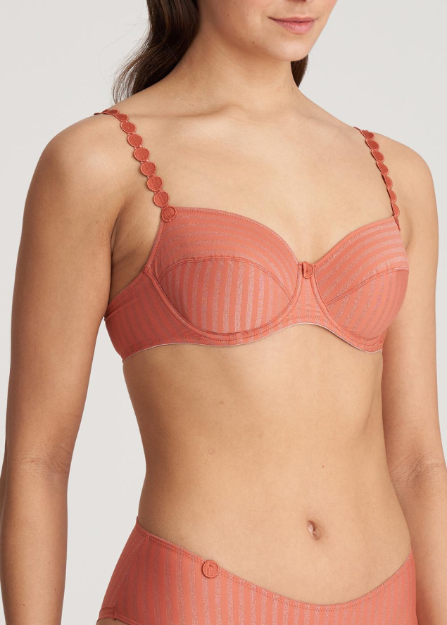 Soutien-gorge Armatures Marie-Jo Salted Caramel