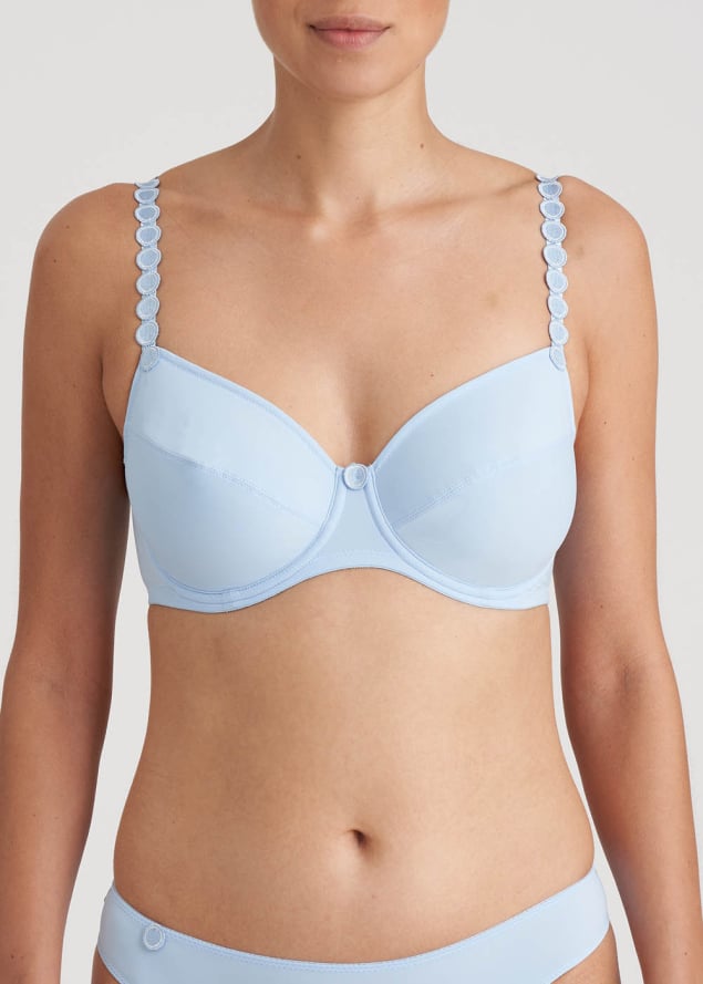 Soutien-gorge Emboitant bonnets profonds Marie-Jo Nuage