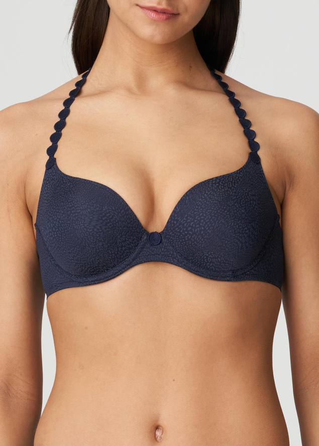 Soutien-gorge Rembourr Forme Coeur Marie-Jo