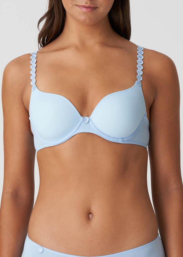 Soutien-gorge Rembourr Forme Coeur Marie-Jo Nuage