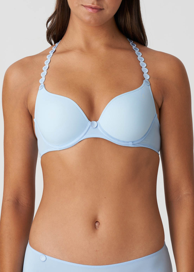 Soutien-gorge Rembourr Forme Coeur Marie-Jo Nuage