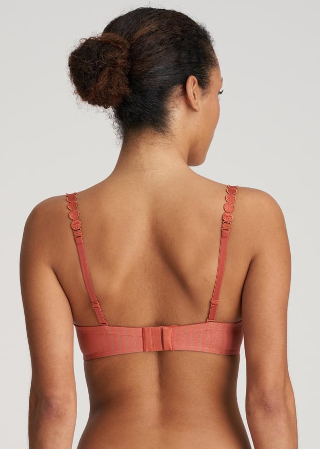 Soutien-gorge Rembourr Forme Coeur Marie-Jo Salted Caramel